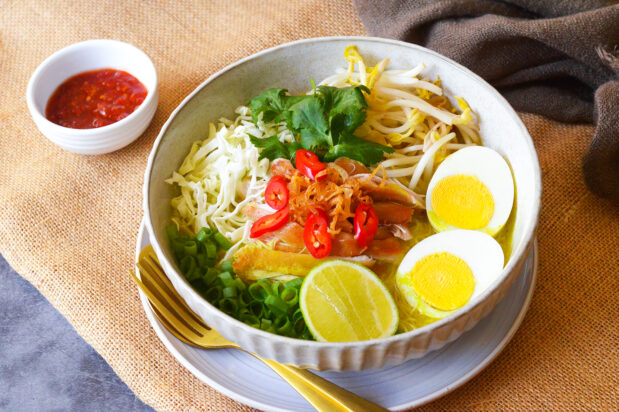 Soto Ayam